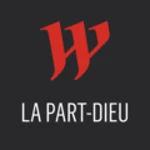 Logo of La Part-Dieu android Application 